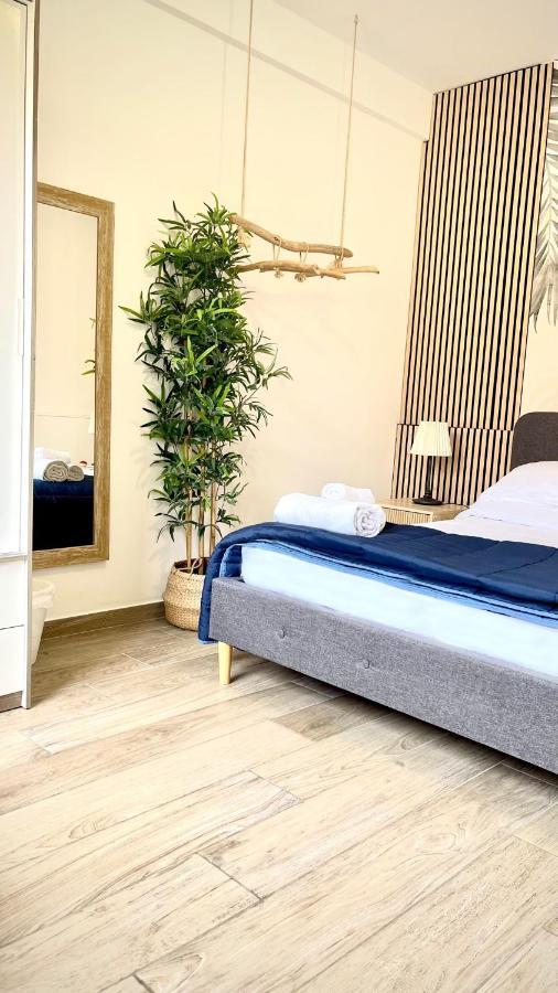 Villa Arcipelago Cefalù Exteriér fotografie