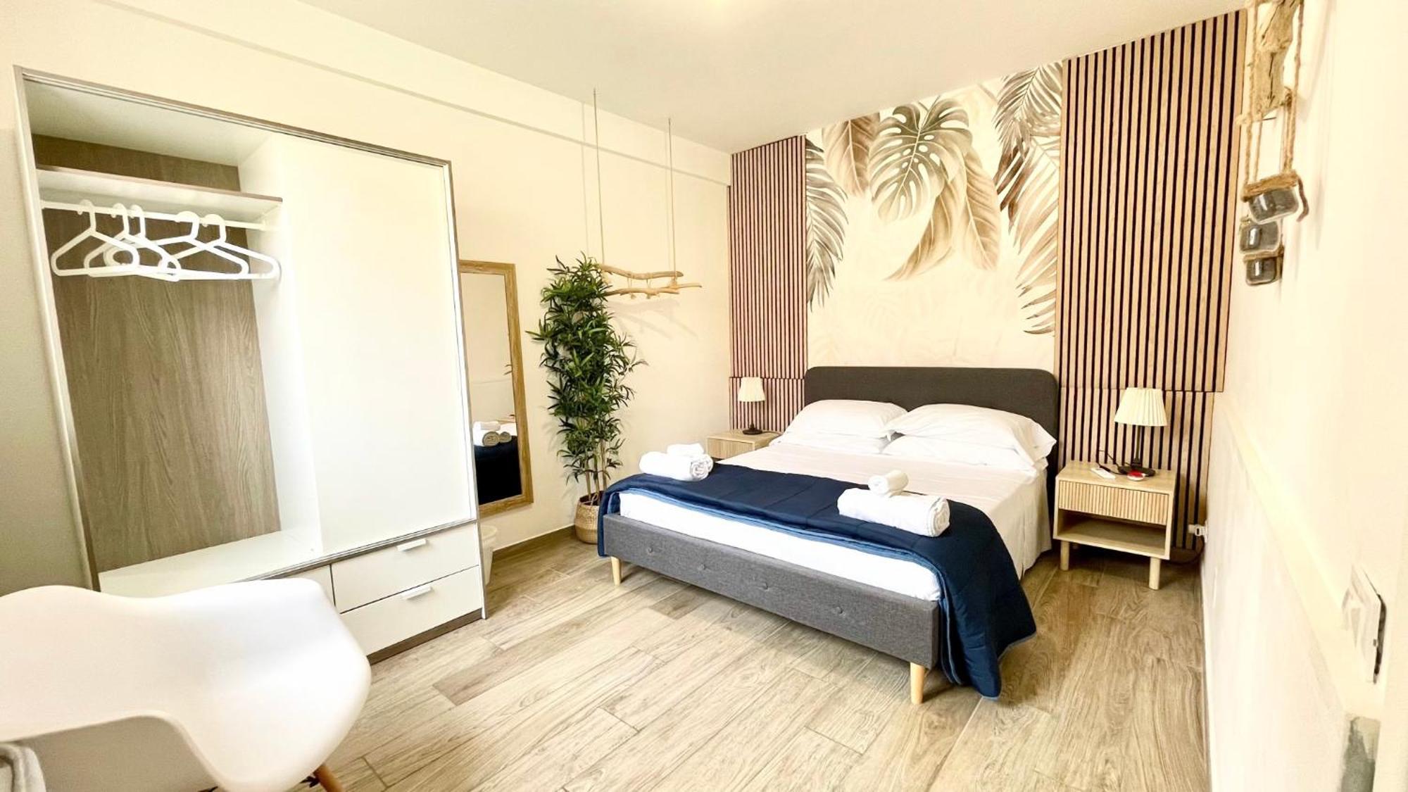 Villa Arcipelago Cefalù Exteriér fotografie