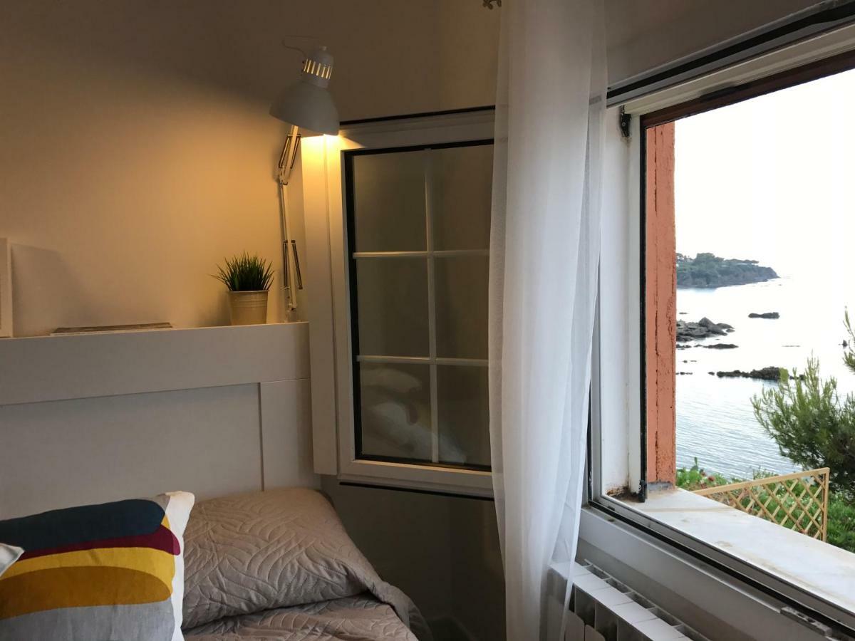 Villa Arcipelago Cefalù Exteriér fotografie