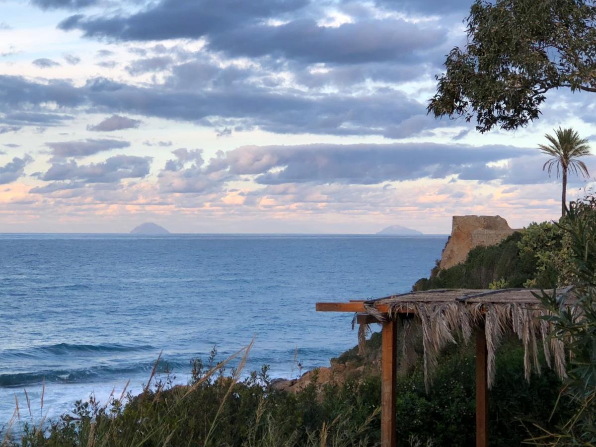 Villa Arcipelago Cefalù Pokoj fotografie
