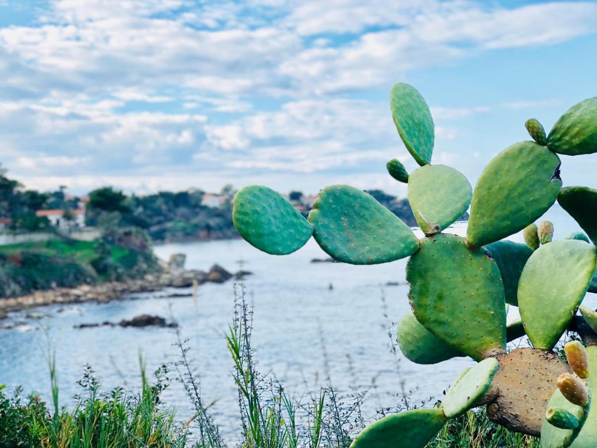 Villa Arcipelago Cefalù Pokoj fotografie